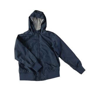 Old Navy Hooded Jacket Boy Size S/P(6-7) Regular Standard